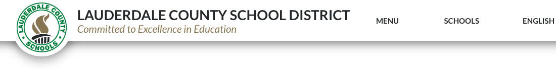 Lauderdale County Schools